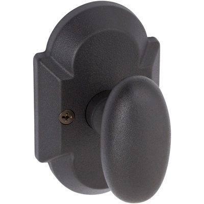 Faux bouton de porte Sandcast