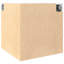 Hanging Corner Cabinet Lyon 57x57x60 cm Engineered Wood-1599583982