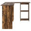 Desk Engineered Wood Medium Desk-390218107