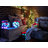 Lighted Green Stocking Christmas Pillow