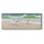 Beach Buddies - Toile tendue avec châssis-1450138041