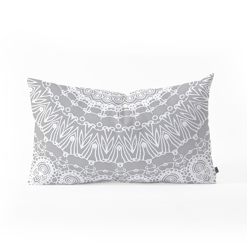 Coussin monika strigel attendant votre coussin lombaire