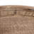 Round Decorative Wood Tray-1872298890