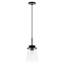 Luminaire suspendu cylindrique à 1 lumière Vojin-1545162111