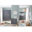 Jara Convertible 3 -Piece Nursery Furniture Set