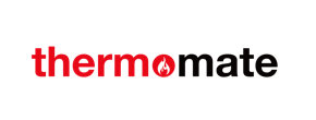 Thermomate Logo
