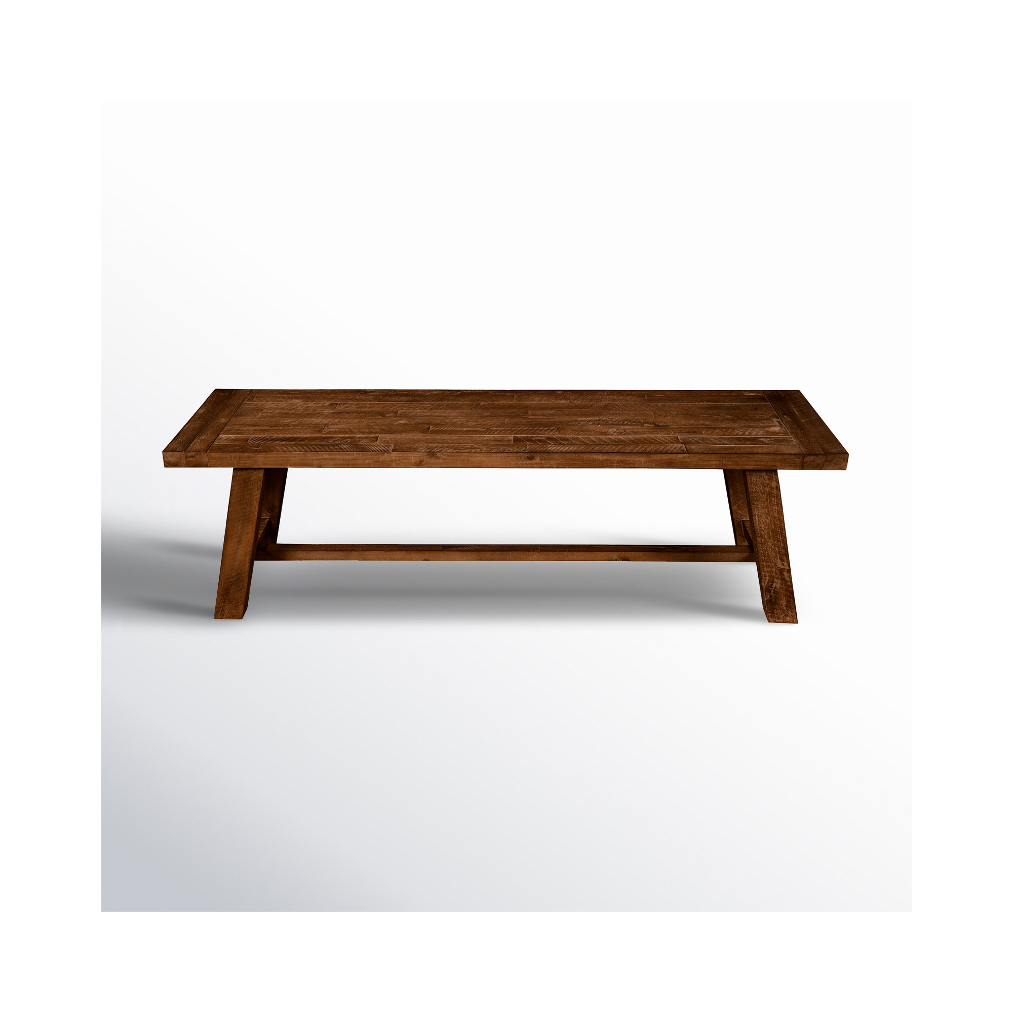 Bianca Bench, Medium Brown