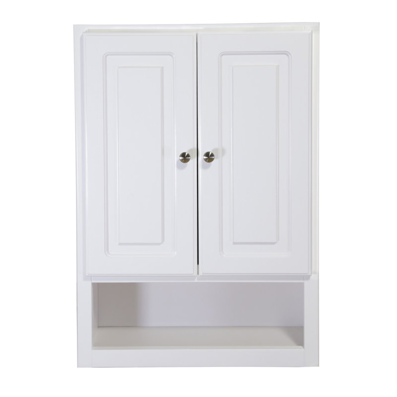 Concord Wall Bathroom Cabinet