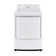 7.3 cu. ft. Rear Control Gas Energy Star Dryer with Sensor Dry