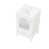 Blanc est en rupture de stock