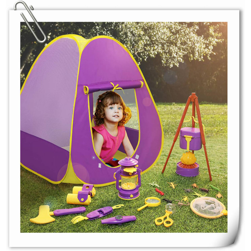 2 Person Tent