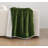 Brooklyn Loom Super Soft Braided Throw Blanket-118614778