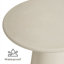 Table de salle à manger Maraca-402116024