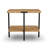 Millwork Solid Wood End Table
