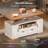 Bijolle Single Coffee Table-1626378033