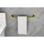 Ensemble de porte-serviettes 6 pièces en laiton-122644131