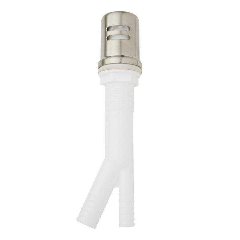 Ensemble de cuisine, Acier inoxydable