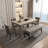 Gimora Extendable Dining Table-1965401114