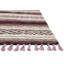 Lander Striped Hand Woven Area Rug-31056424