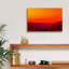 «New Mexico Drama On Canvas» par Mark A Paulda, reproduction-1504193343