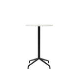 Harbour Round Dining Table