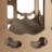 33'' H Cat Tree