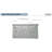SHOWER TRAY 60X32"-L-119120428
