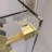 RadianceRP 48 In. W X 36 In. D X 76 In. H Sliding Frameless Corner Shower Enclosure With Clear Glass-112209000-132943677