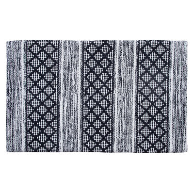 Tapis 100% coton anti-fatigue