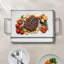 Batterie de cuisine pour barbecue 17 po