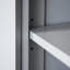Armoire autoportante avec tiroir