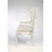 Hallam Chinese Chippendale Wingback Chair-28159139