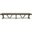 Brazos River Pro-Style Shuffleboard Table-1039344990-1046275190