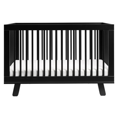Hudson 3-in-1 Convertible Crib