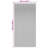 vidaXL Insect Door Curtain Palm Tree Print 39.4"x86.6" Bamboo-2087822018-2146252124