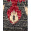 Contemporary One-of-a-Kind 8' 0" X 10' 2" Hand Knotted Area Rug