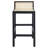 McCarthy Solid Wood Counter Stool-555224105-668008407