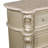Monique 6-Drawer Solid Wood Dresser