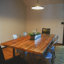 Table de salle à manger extensible-18108029-18108032