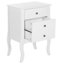 Bletchley 48cm W Bedside Table