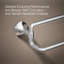 Occasion 24 In. Double Towel Bar-1136784458