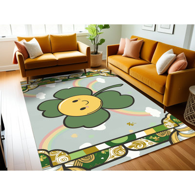 Tapis Holiday