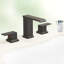 Widespread 2-handle Bathroom Faucet-92659121