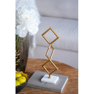 Figurine / sculpture Wannell