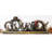 Athala Landscape & Nature Figurines & Sculptures
