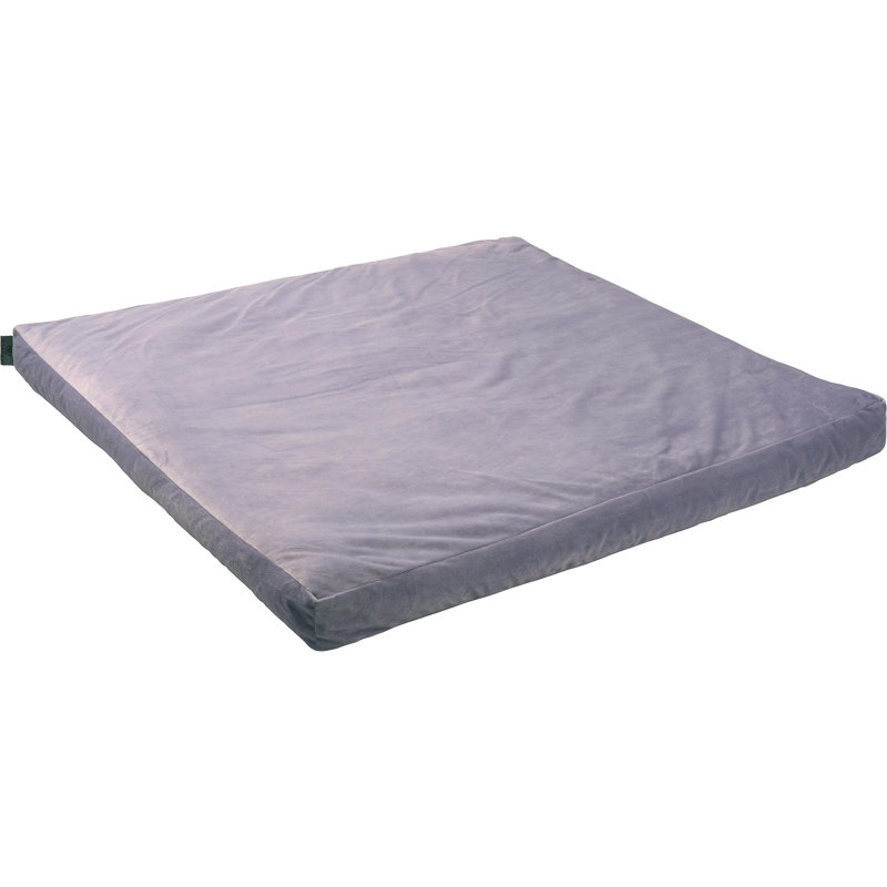 Seat Cushion,  Purple