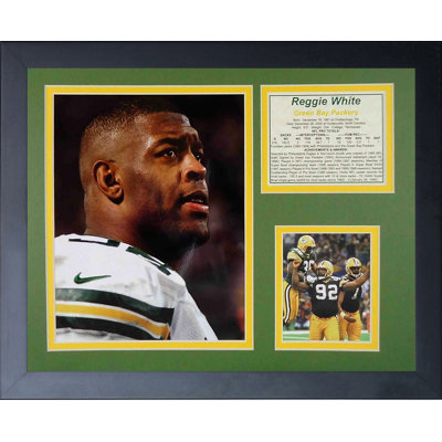 Single Picture Frame Memorabilia