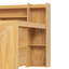 Lit de jour simple avec rangement en bois et configuration de bureau efficace-118095897-118095899