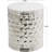 Dajanee Stainless Steel Top End Table