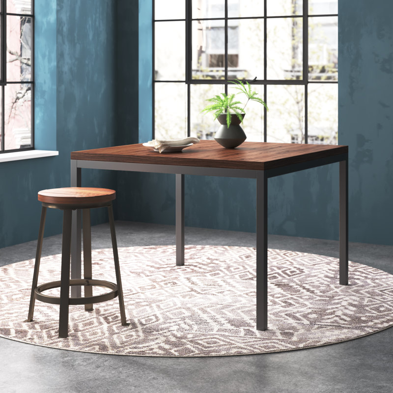 Altoona Walnut Dining Table